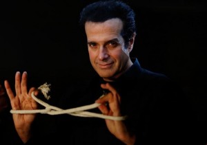 David Copperfield